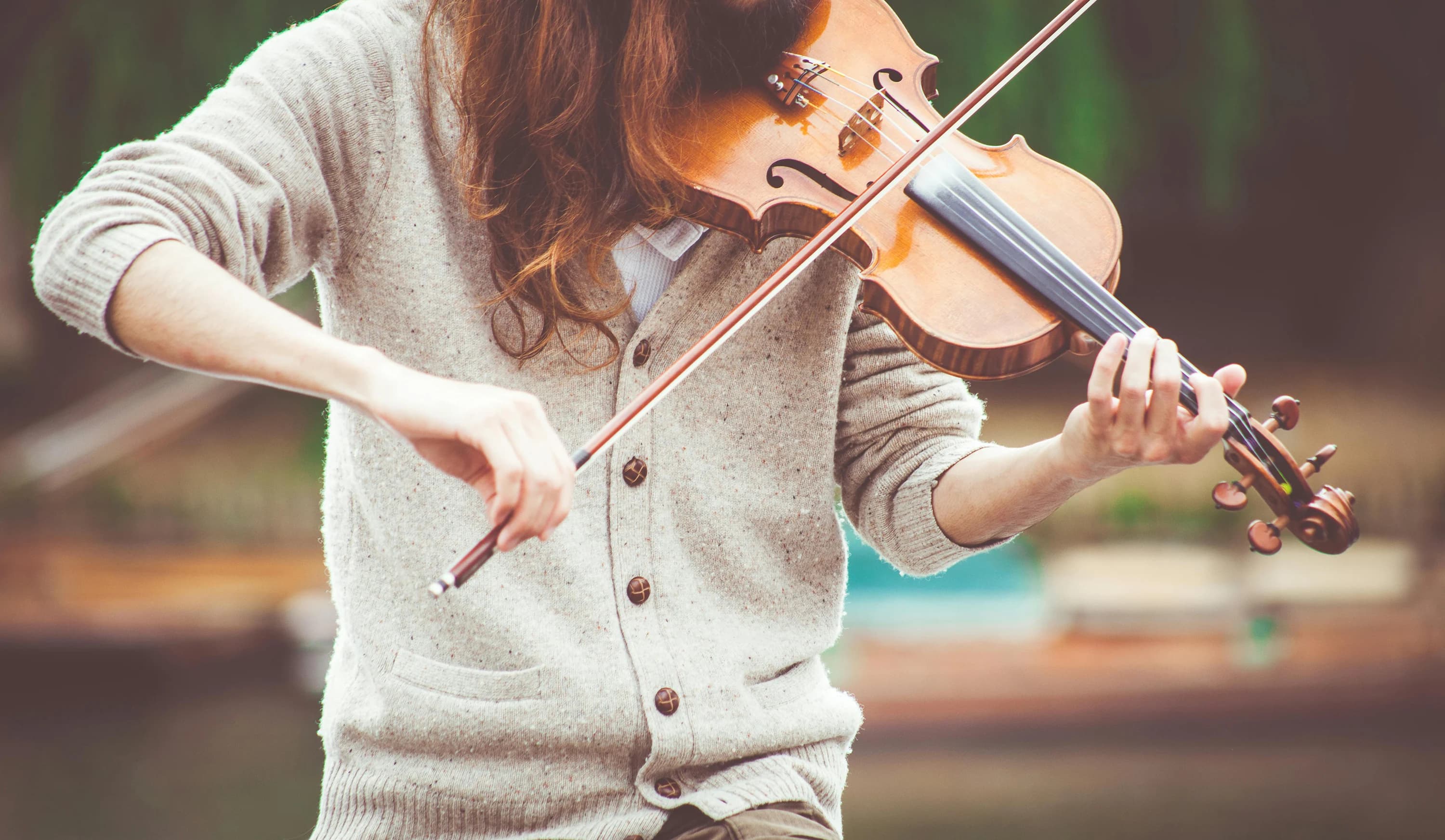 Musikinstrumente bei Veranstaltungen versichern